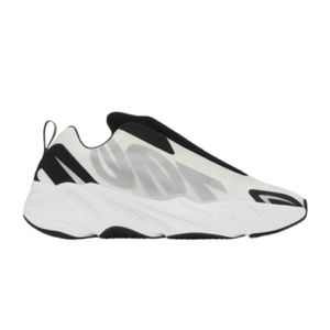 NWT Yeezy Boost 700 MNVN Laceless, Analog, 7.5M, DEADSTOCK